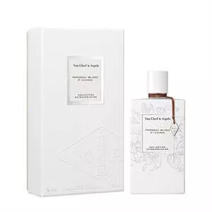 Van Cleef & Arpels Patchouli Blanc Eau De Parfum 75ml